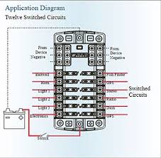 Ț please read this manual carefully, then return it to your vehicle where it will be handy for your reference. Blue Sea Fuse Block Wiring Diagram Terminal Ministe Wiring Diagram Ran Terminal Ministe Rolltec Automotive Eu