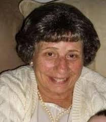 Florence Jean Baker Obituary September 3, 2020