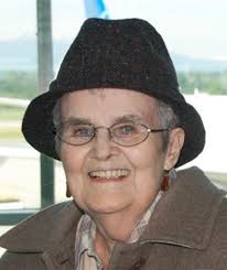 Marion Marjorie Owens Obituary January 2, 2019