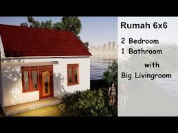 Check spelling or type a new query. Tips Gambar Desain Rumah Ukuran 6x6