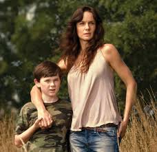 Original Walking Dead star admits they've never watched a single episode of  the show