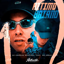 Reproducir Ritmo Baiano de MC 12 & DJ Charles Original feat. MC Jhony Kley  en Amazon Music