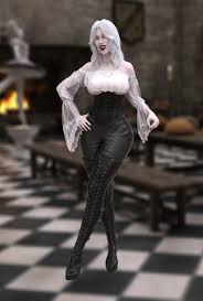 New Lust Hunter 0.113.0 is dropped for FREE! - Lust Hunter: Lesbian edition  0.113.0 (250315) by LustMadness