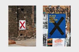 Urban Poster Mockup Vol 4 Graphics762 Youworkforthem In 2020 Poster Mockup Urban Poster