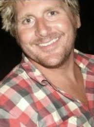 Christopher Gary Wainwright, 42