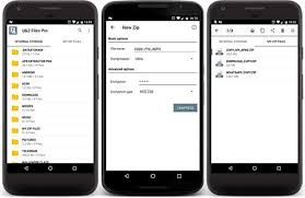 Unzip Zip Files Pro 3 0 0 Unlocked Apk For Android