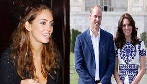 Is Prince William Cheating On Kate Middleton With Her Best Friend