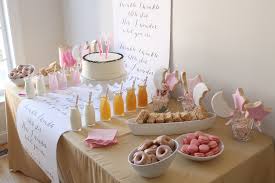 Dessert Table Ideas For Birthday Party Novocom Top