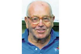 W. Stackhouse Obituary (2017)