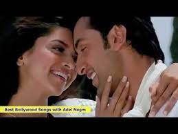 Song 9 Khuda Jaane Bachna Ae Haseeno Deepika Padukone Ranbir Kapoor Songs Ranbir Kapoor Deepika Padukone