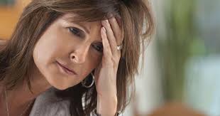 Coping With the Emotions of Menopause