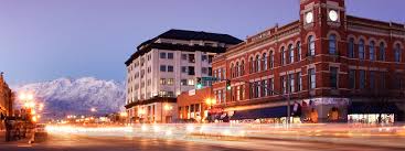Departments City Of Provo Ut