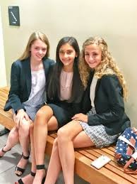 RHMS students make history at National History Day | The ...