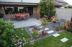 Find many great new & used options and get the best deals for kleine gärten gestalten: Reihenhaus Garten Nach Der Fertigstellung