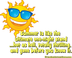 Quotes About Very Hot Weather 21 Quotes