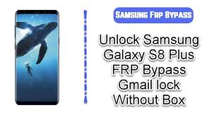 Interested in getting the new samsung galaxy s8 and galaxy s8 plus for yourself? Unlock Samsung Galaxy S8 Plus Frp Bypass Gmail Lock Without Box