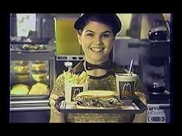Rare Commercial Vault Arby 39 S Actress Lori Loughlin 1982 Youtube Lori Loughlin 1980s Kids Actresses