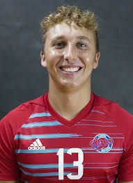 2021 Men's Soccer Roster