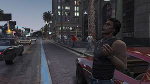Gta 5: Vinewood Souvenirs - Al Di Napoli - Player Assist | Game Guides &  Walkthroughs