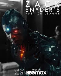 At this length, and with this much hype, snyder's justice league could be exactly what fans hoped for all along. Zack Snyder S Justice League 2021 Album On Imgur