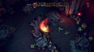 The Dungeon Of Naheulbeuk The Amulet Of Chaos Tips The Indie Game Website