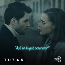 eylemmmc on X: Anlık heves değil, hoyrat, yok edici bir ilişki hiç değil.  Duygularına ve birbirlerine yazık etmemek için çok özenen iki güzel kalp.  Sizler ne bekliyordunuz bilmiyorum ama :-) bence UmRen