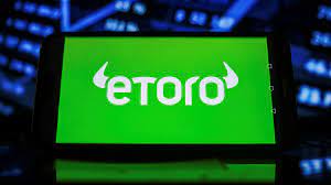The world's leading social investment network. Online Broker Etoro In 10bn Deal To Go Public With Spac Financial Times