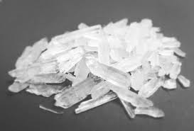 Image result for Methamphetamine