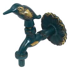 Technik Discounter Nostalgie Wasserhahn Vogel Online Kaufen