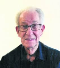 Robert Anderson Obituary (1920