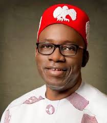 Emeka Offor, Chairman of Chrome Group, Commends Soludo