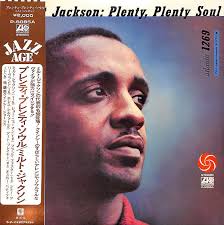 Milt Jackson