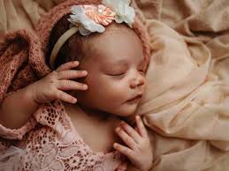 Fundraiser by Rochelle Bulow : Our Sweet Kynnzleigh Angel