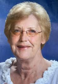 Obituary information for Anna Faye Payne