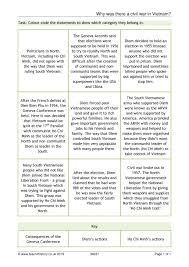Cold War Search Results Teachit History
