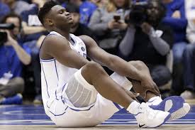 Paul clifton anthony george (born may 2, 1990) is an american professional basketball player for the los angeles clippers of the national basketball association (nba). Paul George Discussed Zion Williamson S Shoe Breaking With Nike After Injury Bleacher Report Latest News Videos And Highlights