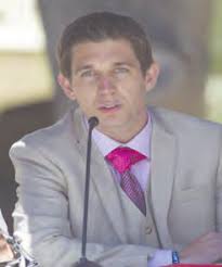 ASI PRESIDENTIAL CANDIDATES DEBATE