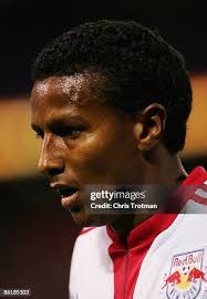 698 Real Salt Lake V New York Red Bulls Photos & High Res Pictures