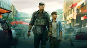 Aarti kulkarni, abhinav srivastana, adam bessa and others. Extraction Netflix Official Site