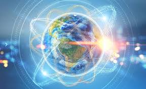 The internet is a globally connected network system facilitating worldwide communication and access to data resources through a vast collection of private, public, business, academic and government networks. Quantum Internet The Next Global Network Is Already Being Laid