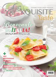 Check spelling or type a new query. Exquisite Taste August October 2015 By Exquisite Media Issuu