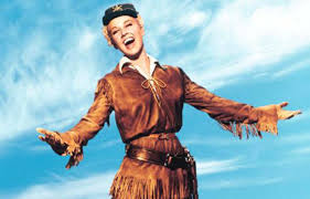 Doris Day Movies: Calamity Jane Gay or Straight?