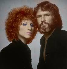 A star is born is the soundtrack album to the 1976 musical film of the same name, performed by its stars barbra streisand and kris kristofferson. Barbra Streisand And Kris Kristofferson 1976 Barbra Streisand Barbra Vintage Film Stars