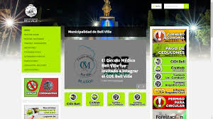 Municipalidad de bell ville
