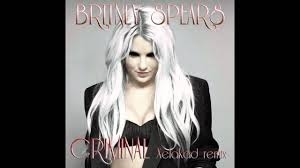 Britney spears criminal (dj laszlo mixshow edit) (single 2011). Britney Spears Criminal Xelakad Radio Remix Youtube