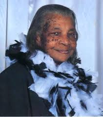 Bernice Warren Obituary (2014)