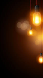 Download the background for free. Lamp Light Bulb Electric Lamp Source Of Illumination Background Light Background Images Simple Background Images Love Background Images