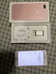 Apple Iphone 7 Plus 32gb In 2020 Iphone 7 Plus Iphone Apple Iphone