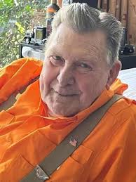 Charles P. Wade Sr. Obituary (2024)