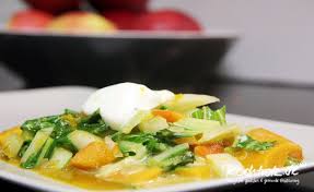 Mangold Kurbis Gemuse Histaminarm Kochtrotz Kreative Rezepte Rezept Einfache Gerichte Rezepte Kurbisrezepte